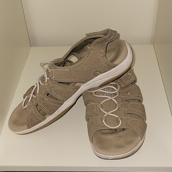 Ryka sandal - Picture 1 of 6